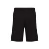 Bermuda EA7 logo series in cotone