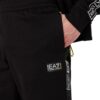 Bermuda EA7 logo series in cotone