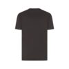 T-shirt EA7 gold label in cotone