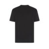 T-shirt EA7 graphic series in cotone