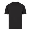 T-shirt EA7 visibility in cotone