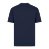 T-shirt EA7 visibility in cotone