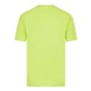 T-shirt EA7 visibility in cotone