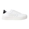 Sneakers Liu Jo alicia logo