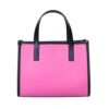 Borsa Rebelle virtus shopping piccola