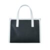 Borsa Rebelle virtus shopping piccola
