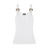 Canotta Versace Jeans Couture con fibbia