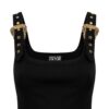 Canotta Versace Jeans Couture con fibbia