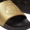 Ciabatte Versace Jeans Couture logo