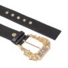 Cintura Versace Jeans Couture logo