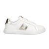Sneakers Just Cavalli logo