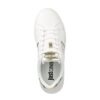 Sneakers Just Cavalli logo