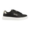 Sneakers Just Cavalli logo