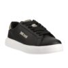 Sneakers Just Cavalli logo