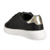 Sneakers Just Cavalli logo