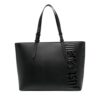 Borsa Just Cavalli shopper logo