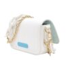 Borsa Chiara Ferragni eyelike tracolla