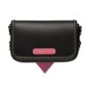 Borsa Chiara Ferragni eyelike borchie