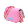 Borsa Chiara Ferragni eyelike tracolla