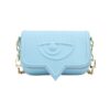 Borsa Chiara Ferragni eyelike tracolla