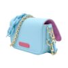 Borsa Chiara Ferragni eyelike tracolla