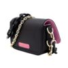 Borsa Chiara Ferragni eyelike tracolla