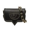 Borsa Chiara Ferragni eyelike borchie