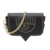 Borsa Chiara Ferragni eyelike grande