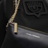 Borsa Chiara Ferragni eyelike shopper