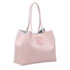 Borsa Chiara Ferragni eyelike shopper
