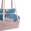 Borsa Chiara Ferragni eyelike shopper