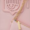 Borsa Chiara Ferragni eyelike shopper
