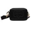 Borsa Chiara Ferragni eyelike buckle
