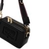 Borsa Chiara Ferragni eyelike buckle