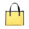 Borsa Rebelle virtus shopping piccola