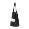 Borsa Armani Exchange a spalla logo