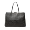 Borsa Armani Exchange a spalla logo