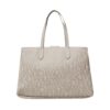 Borsa Armani Exchange a spalla logo