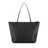 Borsa Armani Exchange shopper logo