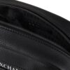 Pochette Armani Exchange con manico
