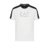 T-shirt EA7 maniche corte con logo