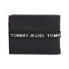 Portafoglio Tommy Jeans logo