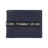 Portafoglio Tommy Jeans logo