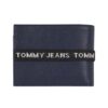 Portafoglio Tommy Jeans logo