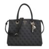 Borsa Guess noelle logo