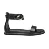 Sandali Cult flat in pelle