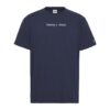 T-shirt Tommy Jeans logo