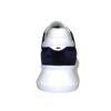 Sneakers Harmont&Blaine in camoscio