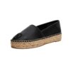 Espadrillas Guess logo