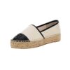 Espadrillas Guess logo